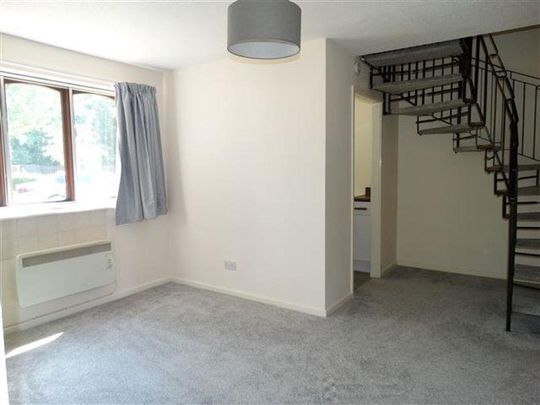 1 bedroom terraced house to rent - Photo 1