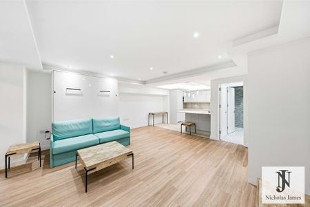 Studio to rent - Photo 3