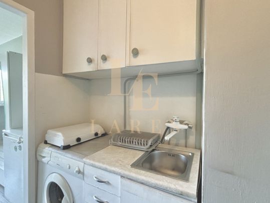 Metro Słodowiec 5 min | Od 1 grudnia | Kawalerka - Photo 1