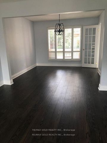 For Lease - 40 Barr Crescent Unit# Upper, Brampton, Ontario - Photo 3