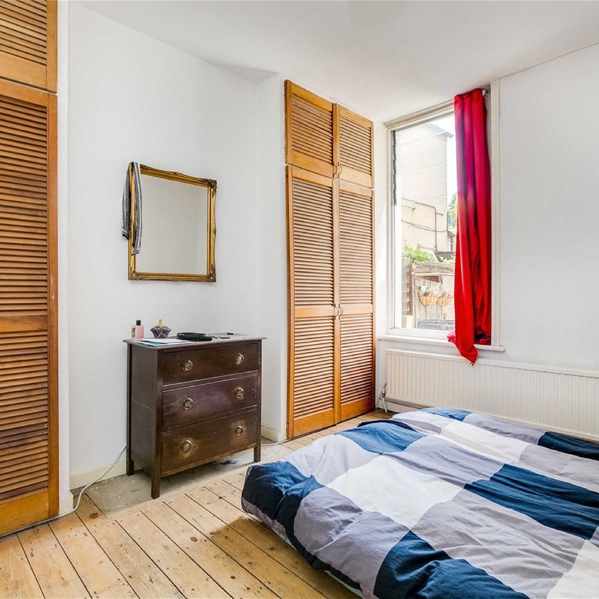 Harwood Road, SW6, London - Photo 1