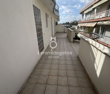 Διαμέρισμα για ενοικίαση Σταθμός ΟΣΕ (Βαρδάρης - Λαχανόκηποι) - Photo 5