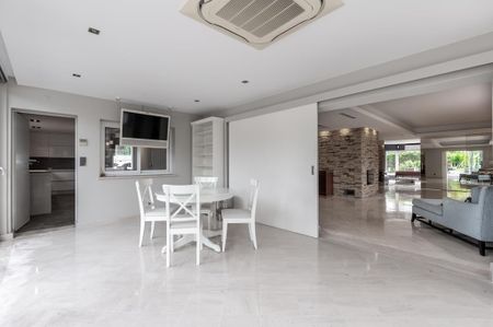 5 Bedroom House with swimming pool, Alapraia, Cascais - Photo 4