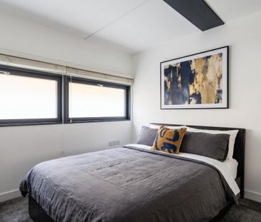 2 bedroom apartment to rent - Photo 4