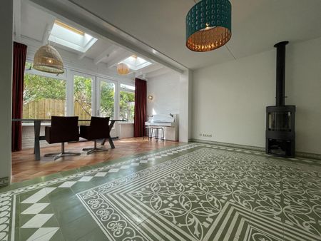 Huis te huur: Broodheuvel 33 3829 DT Hooglanderveen - Photo 5