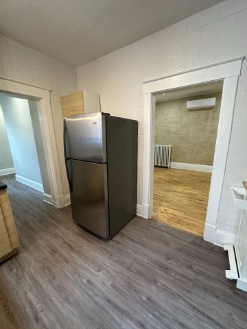 For Lease - 53 Heney Street Unit# 1, Lower Town - Sandy Hill, Ontario - Photo 2