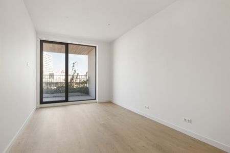 Appartement te huur: Hoola van Nootenstraat 271 3521 HB Utrecht - Photo 2