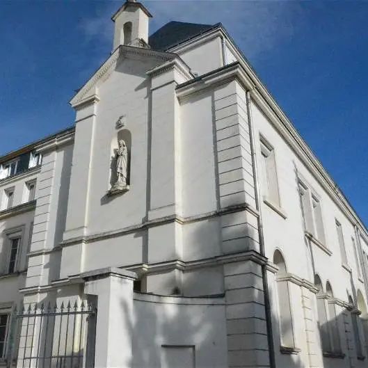 Location appartement 4 pièces - 101.87m² à Tours (37000) - Photo 1