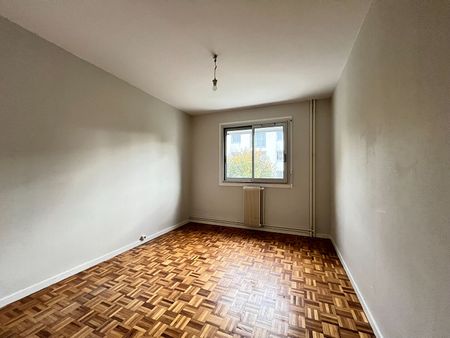 MONTMUZARD – T4 – 69.60 M² - Photo 3