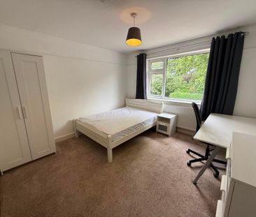 6 bedroom house to rent - Photo 4