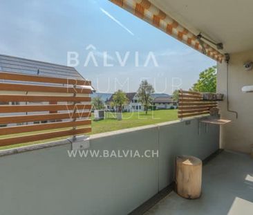 3.5 Zimmer, 67 m², EG - Foto 4