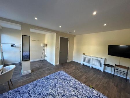 1 bedroom apartment to rent - Photo 4