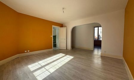 Location Appartement 4 pièces LIMOGES (87000) - Photo 3