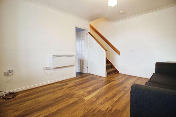 1 bedroom terraced house to rent - Photo 1