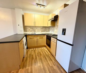 1 bedroom terraced house to rent - Photo 5