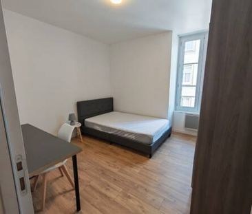 colocation nantes centre ville - quartier mellinet - Photo 3