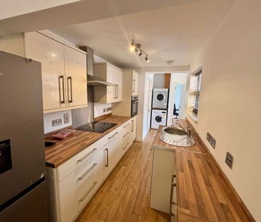 54-58 Oxford Street - 12 bed 6 bathLoughborough - Photo 2