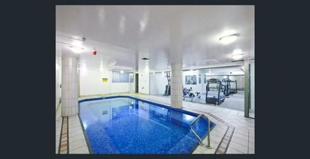 IMMACULATE ONE BEDROOM WITH AIRCON AND TERRACE BALCONY - Photo 5