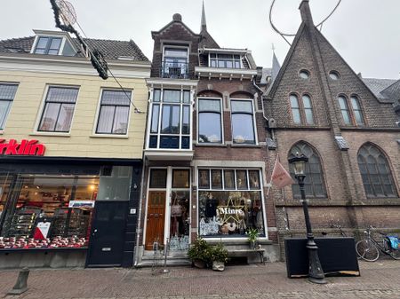 Minrebroederstraat 23B - Photo 4