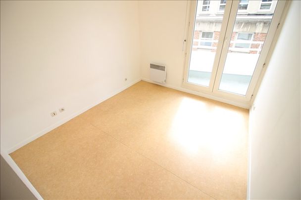 Location Appartement 2 pièces 27m² - Photo 1