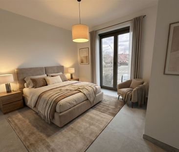 Appartement met twee slaapkamers, parking en berging - Photo 2