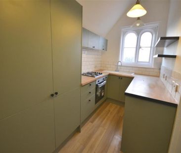1 Bedroom Apartment To Let - Photo 4