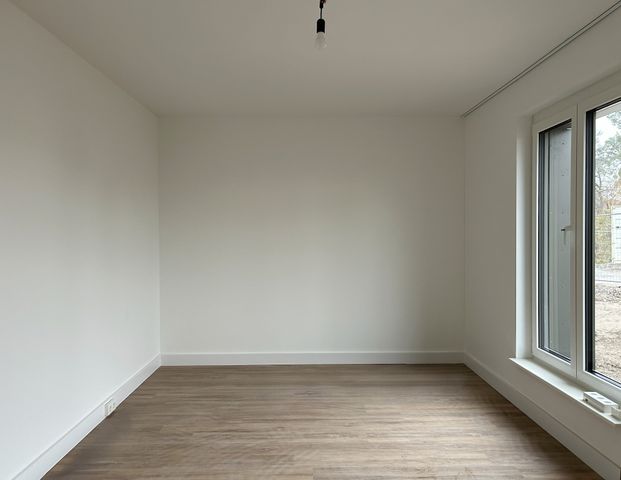 Vielseitig & geräumig auf 4-Zimmern – Perfekt für Familien (WBS für 4-5 Pers. erforderlich!) - Photo 1