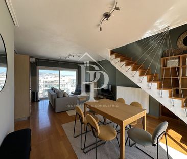 Μεζονέτα για ενοικίαση Πειραϊκή - Χατζηκυριάκειο - Φωτογραφία 2