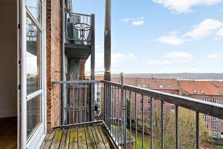 Pontoppidansgade 9, 3. tv - Photo 3