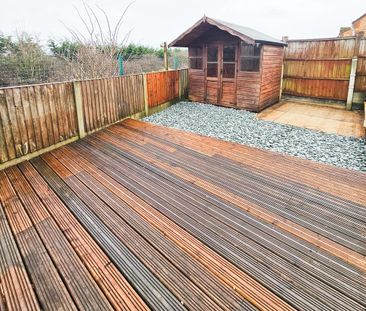 3 bedroom semi-detached house to rent - Photo 1