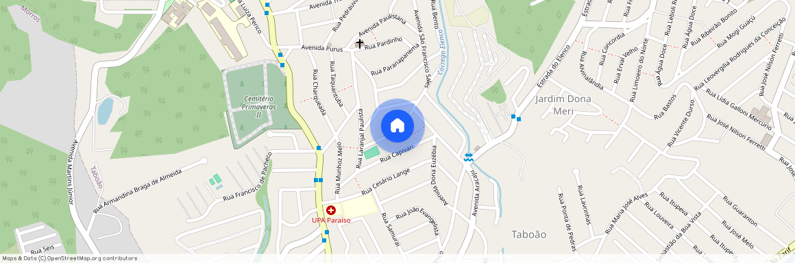 Avenida Sao Francisco Sales, 132, Guarulhos, Guarulhos - SP, 07143-510, Brazil