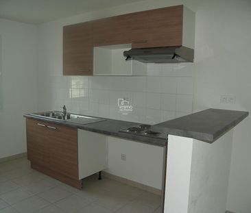 Location Maison 3 pièces 66m² - Photo 3