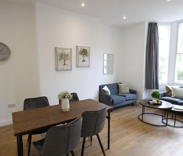 1 bedroom in a house share to rent - Photo 1