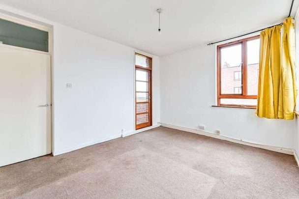 Warwick Grove House, Clapton, Hackney, E5 - Photo 1