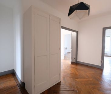 APPARTEMENT T5 A LOUER - Photo 1