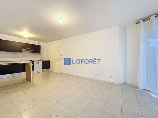 Appartement T3 Saint-Pierre-du-Perray à louer - Photo 1