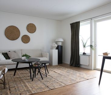 Kunskapsgatan, Älmhult - Foto 2