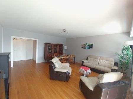 Location Appartement 4 pièces Meublé 98m² TASSIN LA DEMI LUNE 69160 - Photo 3