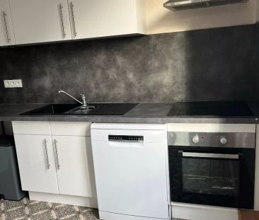 A LOUER BELLE MAISON A HARGICOURT 02 - Photo 5