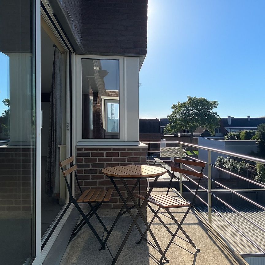 Kauwstraat 20 / 4, 8740 Pittem - Foto 1