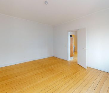 Indbydende lejlighed i hjertet af Aalborg med grønne omgivelser - Photo 1