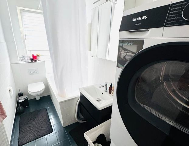 Nachmieter gesucht für 3,5 Z.-Wohnung in zentrale Lage Ge-Horst - Foto 1