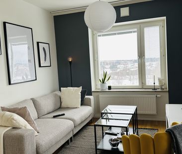 Almbygatan, Spånga - Photo 2