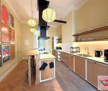 Appartement - te huur - foto 5