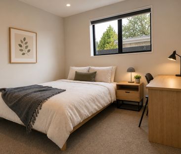 4/100 Staveley Street, Avonhead - Photo 6