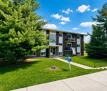 For Lease - 428 Barrie Place Unit# 2, Waterloo, Ontario - Photo 1