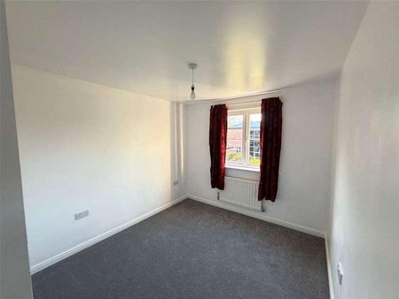 Maumbury Square, Dorchester, DT1 - Photo 3