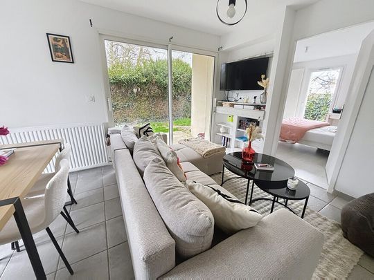 Appartement - 2 pièces - 42,61 m² - Olivet - Photo 1