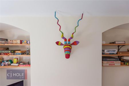 2 bedroom detached house to rent - Photo 4