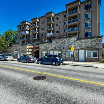 1.5 bdrms/2 bathrms available for rent in Penticton - Photo 1